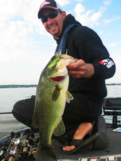 10 Faqs About Largemouth Bass: A Lifetime Of Learning | Mossy Oak