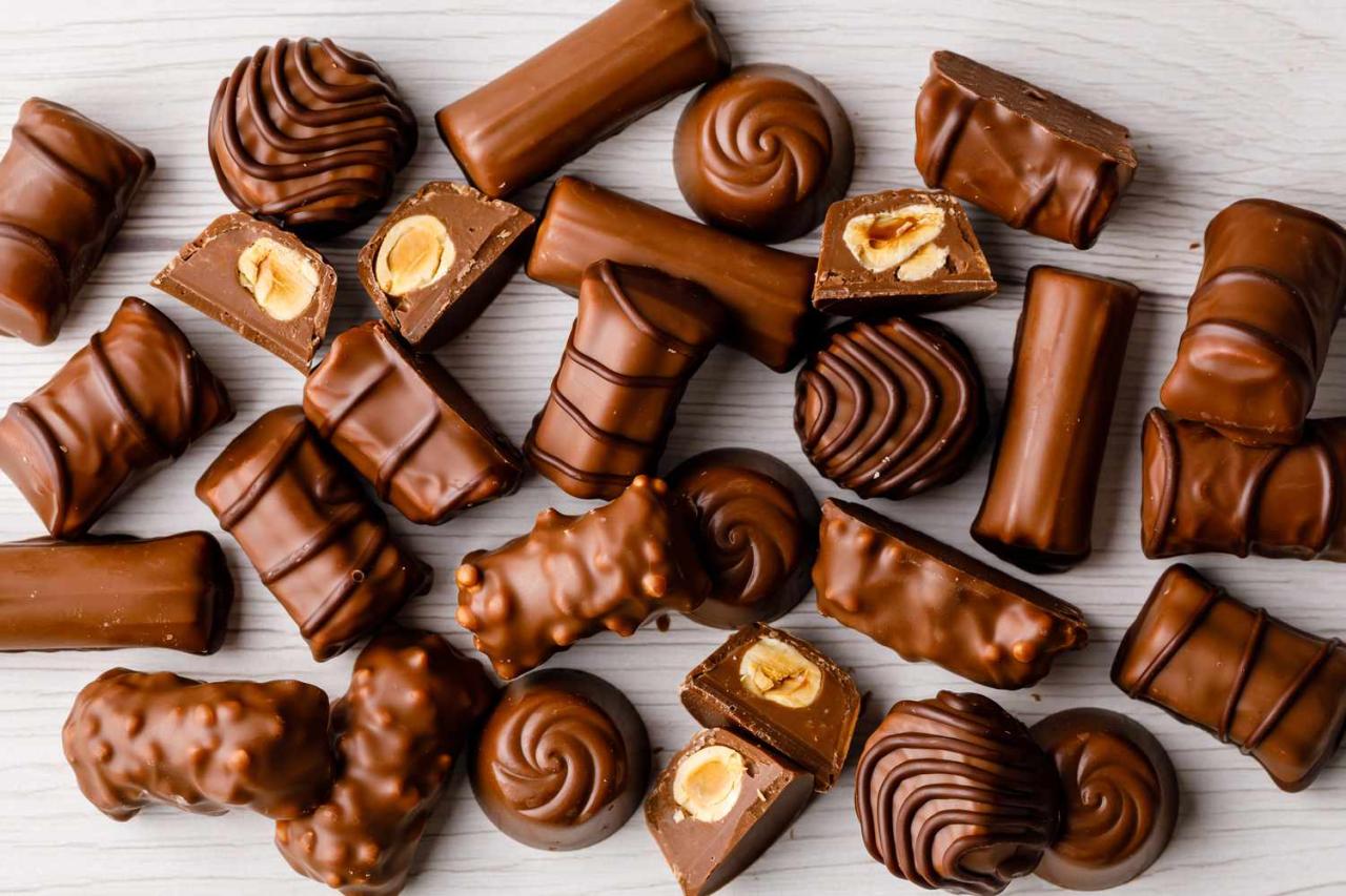Is It Possible To Have A Chocolate Allergy?