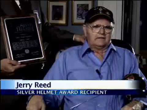 Jerry Reed Veteran Award - Youtube