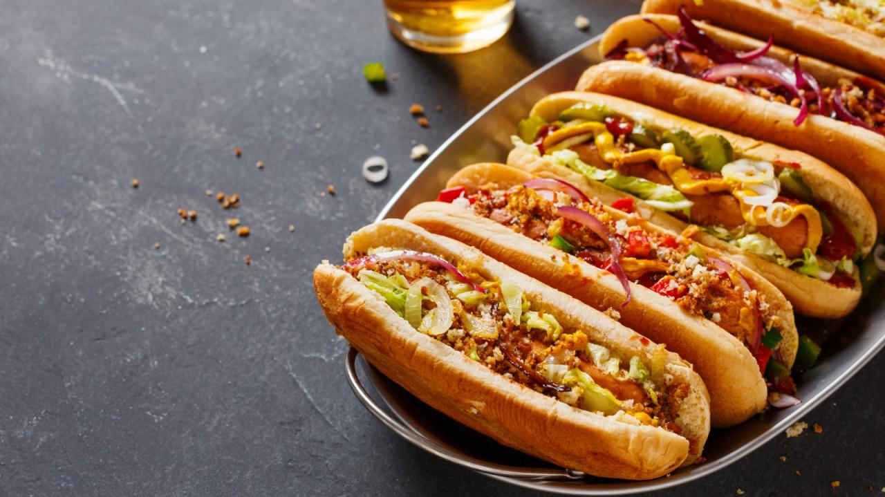 When You Eat A Hot Dog Every Day, This Is What Happens To Your Body