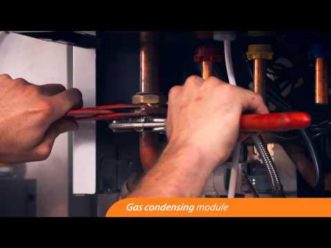 Daikin Intergas Hybride installatievideo