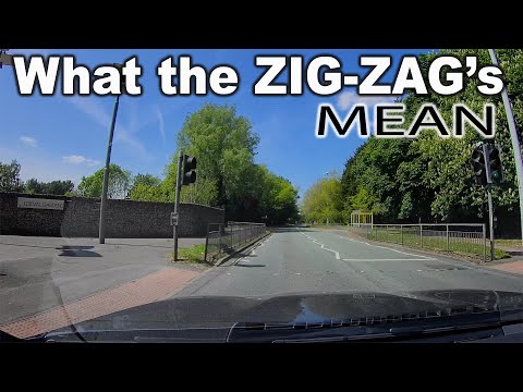 Learning Point 178 - What the ZIG-ZAG's mean