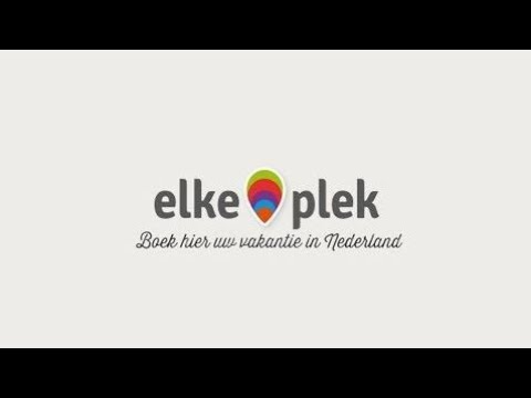 ElkePlek.nl - Recreatiepark De Kooi - Zuid-Holland - Stolwijk - Diverse Accommodaties